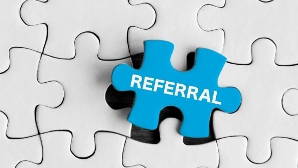 Referrals
